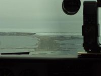  - Barter Island Airstrip - by J. Seibert
