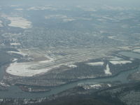 Williamsport Regional Airport photo, click to enlarge