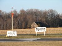  - Welcome to Lee Airport (ANP) Edgewater, MD - by Sam Andrews