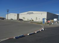  - Commemorative Air Force Museum Hangars, Southern California Wing, CMA - by Doug Robertson