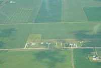  - from a Grob 103 glider at 5000' - by Trace Lewis