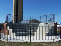  - Viewing area at base of PDK tower - Where I shoot my photo's from! - by Michael Martin