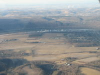 Danville Airport photo, click to enlarge