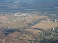 Penn Valley Airport photo, click to enlarge