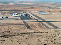  - Taken from Cessna 182 N756EB while on a sightseeing flight - by John Meneely