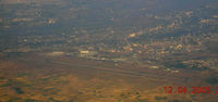  - Addis Ababa Ethopia. N 08 58.8 E 038 48.1 - by John J. Boling