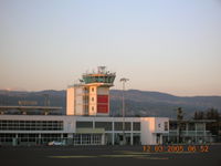  - Tower/Airside Addis Ababa Intl - by John J. Boling