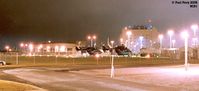  - Pitt County Memorial Hospital's Heliport, and a 3rd Helo is forthcoming - by Paul Perry