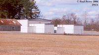  @ Tarboro-edgecombe County Heliport - The Sprint Helicopter Facility, located on ETC grounds - by Paul Perry