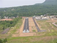  - Rwy 36 Apch - by R. Bernardi