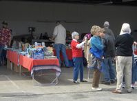  - Aviation Museum of Santa Paula Gift Store - by Doug Robertson