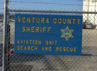  - Ventura County Sheriff Aviation Unit, Search and Rescue - by Doug Robertson