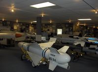 - CONDOR missile, air to surface television homing guidance - by Doug Robertson