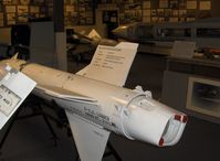  - BULLPUP missile, First air to surface 'smart' bomb - by Doug Robertson