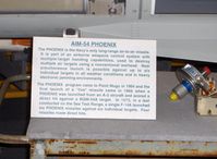  - AIM-54 PHOENIX missile description - by Doug Robertson