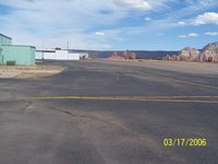 - Sedona Airport - by John Madzik