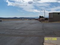  - Sedona Airport - by John Madzik