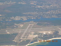  - Naval Air Station Pensacola - by John J. Boling