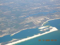  - Naval Air Station Pensacola - by John J. Boling