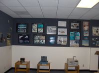  - Electronic Warfare projects - by Doug Robertson