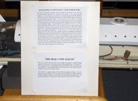  - Electronic Warfare DLQ-3 and ALQ-167 description - by Doug Robertson