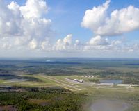  - North Palm Beach County Airport - by Thom Irwin