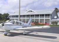  - FBO North Palm Beach County Airport - by Thom Irwin