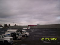  @ Charles M. Schulz - Sonoma County Airport - STS - by Michael Malone