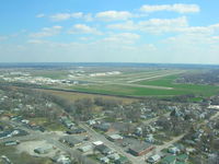  - St Louis Downtown Parks Airport - by Jay Joffray