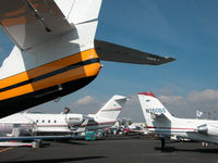  - NBAA 2005 - by Wolfgang Zilske