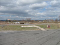 Muncy Valley Hospital Heliport photo, click to enlarge