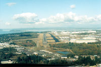  - final Paine Field WA - by Mike Springs