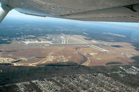  @ Atlantic City International Airport - Atlantic City International - by Mike Josi