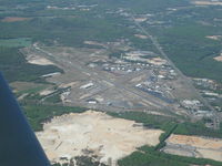  - above the field, 3000 ft - by Mike Josi