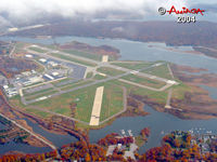  - Looking East from about 2000' - by Stephen Amiaga