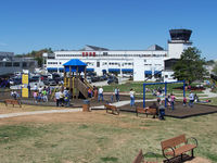  - Typical sunny warm day at PDK! - by Michael Martin