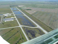 Airglades Airport photo, click to enlarge