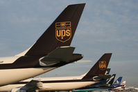  - Freight apron - by Wolfgang Zilske