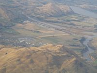  - Queenstown Frankton Airport - by Micha Lueck