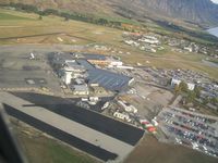  - Queenstown Frankton Airport - by Micha Lueck