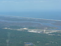  @ Northeast Florida Regional Airport - St Augustine,FL - by Mark Pasqualino
