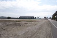 @ Jacqueline Cochran Regional Airport - Thermal, CA - by Glenn Long