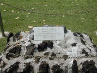  - Crash Site of Japanese Bomber, Pearl Harbor - by Shane Watts