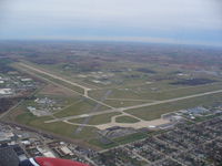  - Oshkosh, WI - by Mark Pasqualino