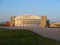  - Air Museum - by Mark Pasqualino