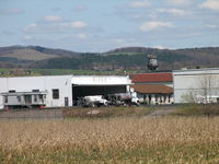 Williamsport Regional Airport photo, click to enlarge