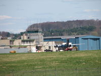 Williamsport Regional Airport photo, click to enlarge