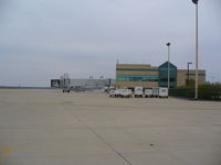  - Main Terminal ramp - by Mark Pasqualino