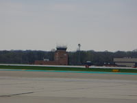  - Control Tower - by Mark Pasqualino