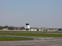  - Control Tower - by Mark Pasqualino